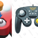 HORI Nintendo Switch Battle Pad | $25 | Amazon
PDP Nintendo Switch Fight Pad Pro | $25 | Amazon